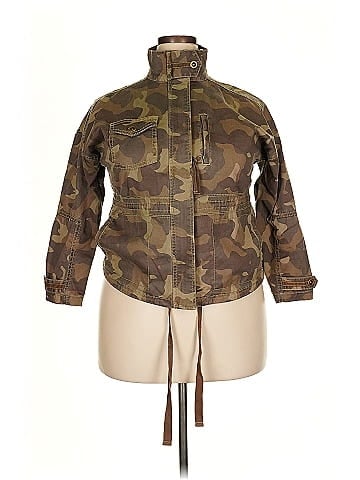 Marrakech Jacket (view 1)