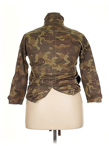 Marrakech Jacket (view 2)