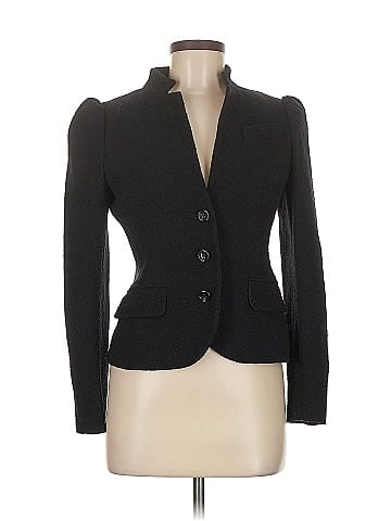 Moschino Cheap And Chic Blazer (view 1)