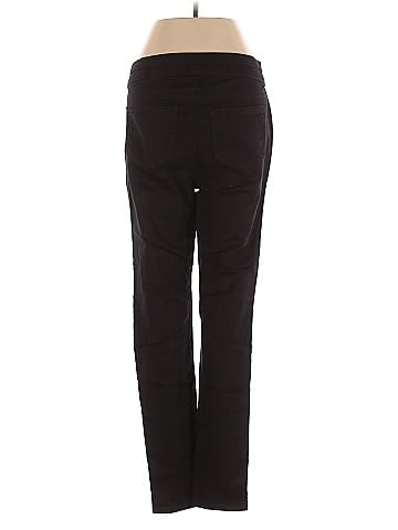 Soho JEANS NEW YORK & COMPANY Active Pants (view 2)