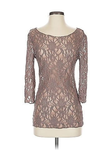 BKE 3/4 Sleeve Top (view 1)
