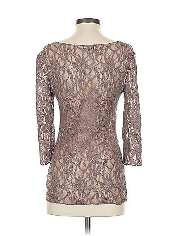 BKE 3/4 Sleeve Top (view 2)