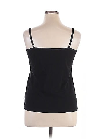 a.n.a. A New Approach Tank Top (view 2)