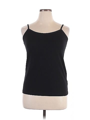 a.n.a. A New Approach Tank Top (view 1)