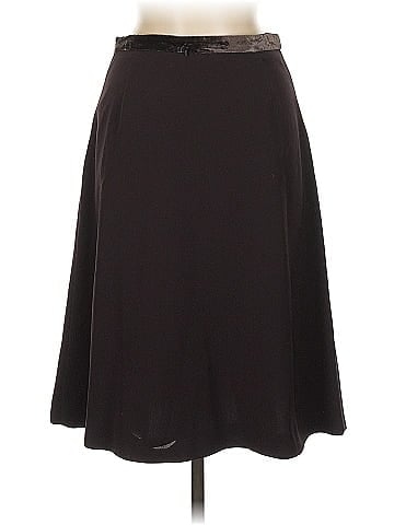 Max Mara Formal Skirt (view 2)