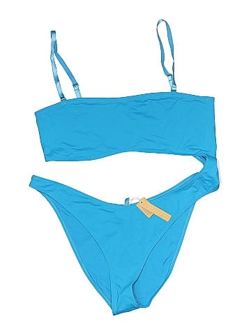 SKIMS One Piece Swimsuit (view 1)