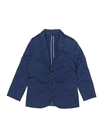 Crewcuts Blazer (view 1)