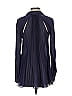 Guess 100% Polyester Blue Long Sleeve Blouse Size XS - photo 2