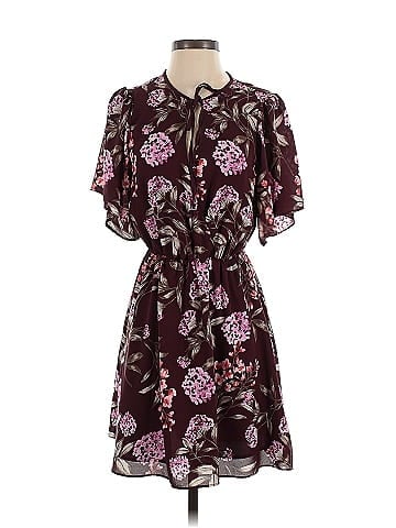 Adelyn Rae Casual Dress (view 1)
