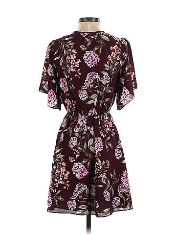 Adelyn Rae Casual Dress (view 2)