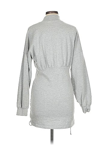 Missguided Casual Dress (view 2)