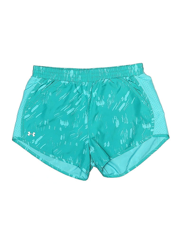 Click to view more detailed imagery on our partner's website Pre-owned Under Armour Swimsuit Bottoms In Blue