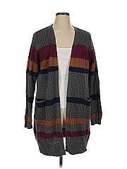 Fortune + Ivy Cardigan