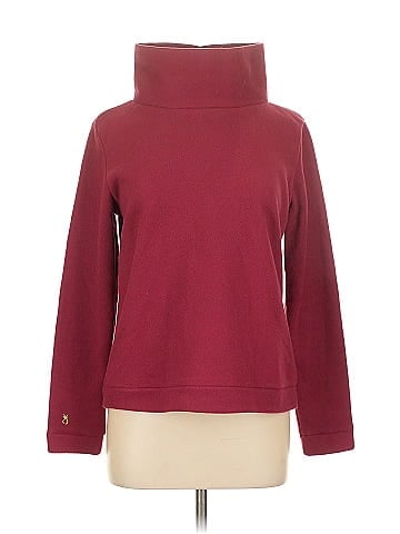 Dudley Stephens Turtleneck Sweater (view 1)