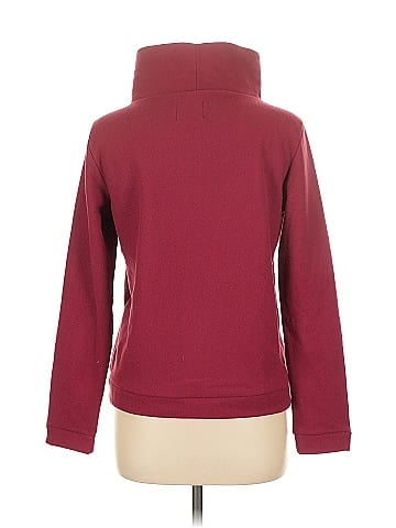 Dudley Stephens Turtleneck Sweater (view 2)