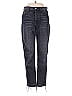 Trave Blue Jeans Size 24 waist - photo 1