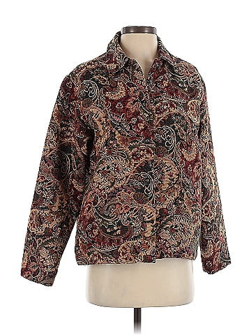 White Stag Jacket (view 1)