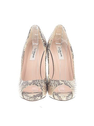 L.K. Bennett Heels (view 2)