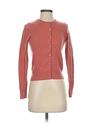 J.Crew Collection Cashmere Cardigan (view 1)