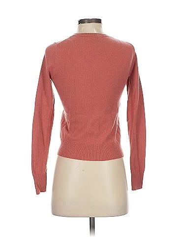 J.Crew Collection Cashmere Cardigan (view 2)