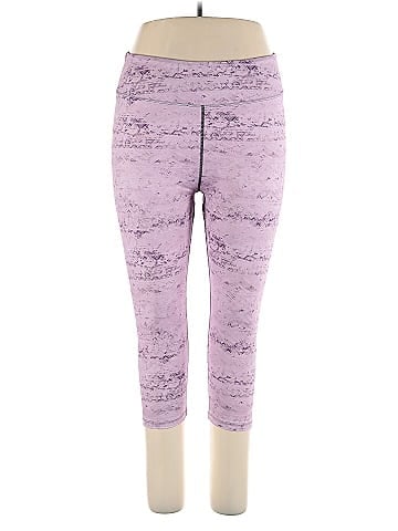Earth Yoga Active Pants (view 1)