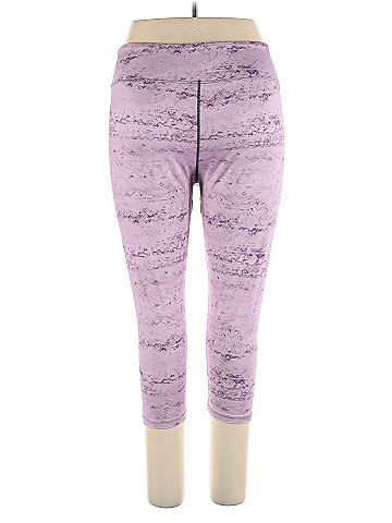 Earth Yoga Active Pants (view 2)
