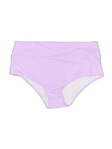 Victoria's Secret Pink Swimsuit Bottoms (view 1)