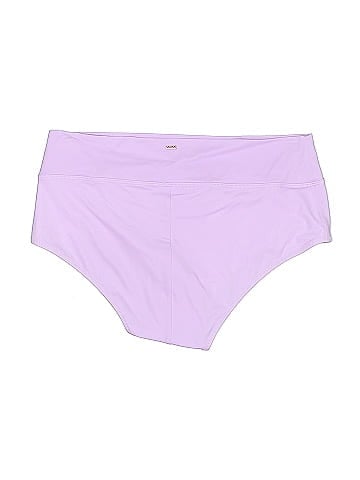 Victoria's Secret Pink Swimsuit Bottoms (view 2)