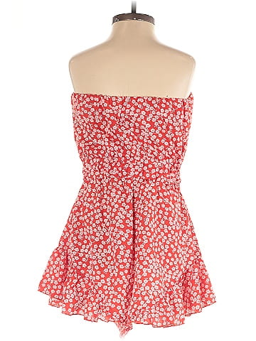 Polly Romper (view 2)