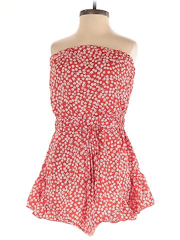 Polly Romper (view 1)