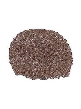 Cintelli E Galluzzo Beanie