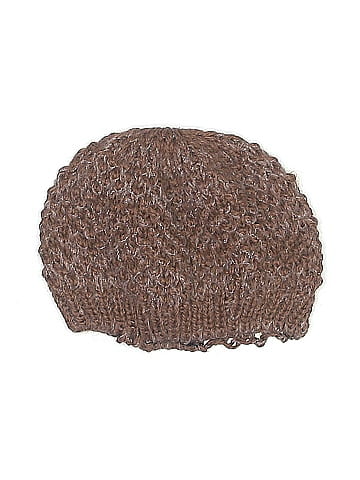 Cintelli E Galluzzo Beanie (view 1)