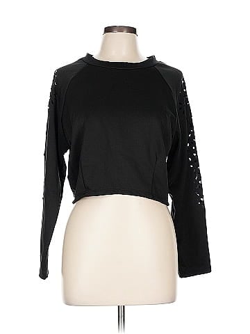 BLVD Long Sleeve Top (view 1)