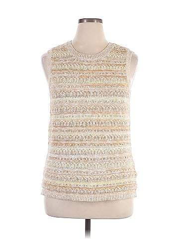 RD Style Sweater Vest (view 1)