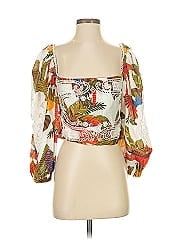 Farm Rio Tube Top