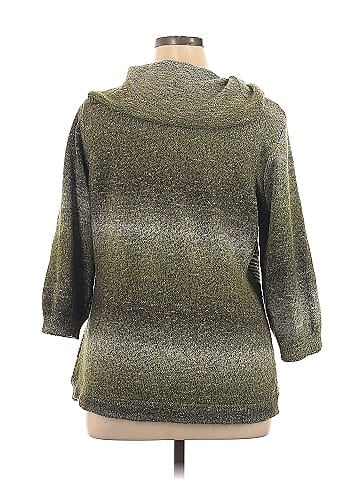 db established 1962 Pullover Sweater (view 2)