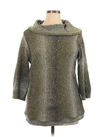 db established 1962 Pullover Sweater (view 1)
