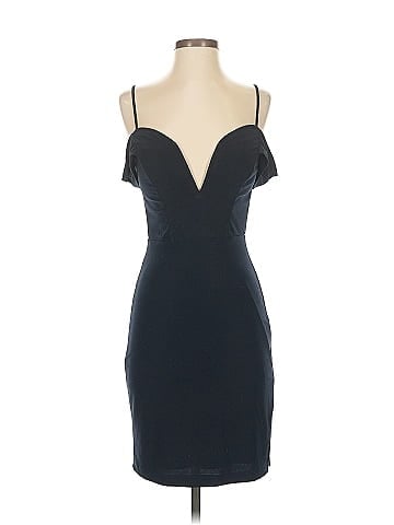 City Triangles Cocktail Dress (view 1)