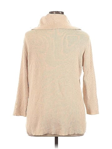 db established 1962 Turtleneck Sweater (view 2)