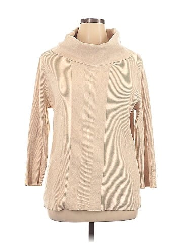 db established 1962 Turtleneck Sweater (view 1)