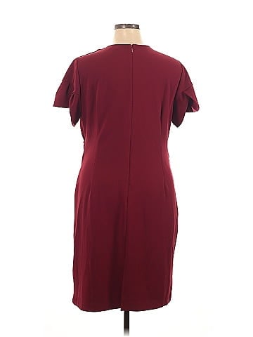 Alexia Admor Cocktail Dress (view 2)