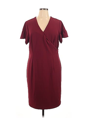 Alexia Admor Cocktail Dress (view 1)