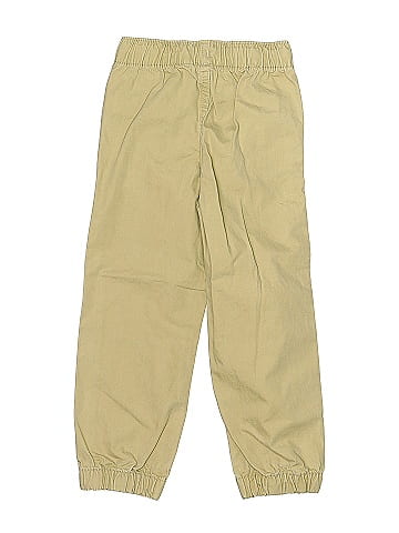 Baby Gap Khakis (view 2)