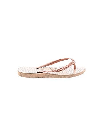 Havaianas Flip Flops (view 1)