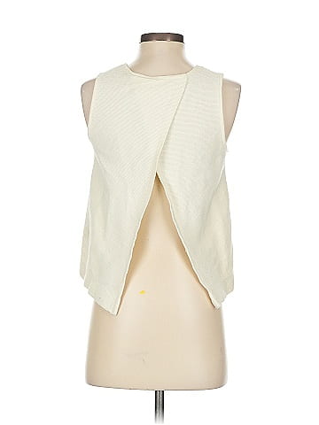 TeXTURE & THREAD Madewell Sleeveless Top (view 2)