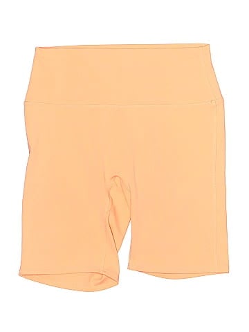 Zenana Athletic Shorts (view 1)