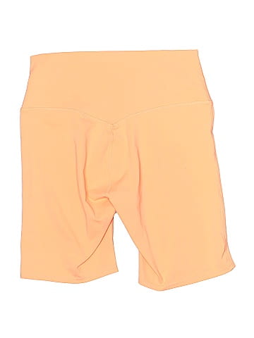 Zenana Athletic Shorts (view 2)