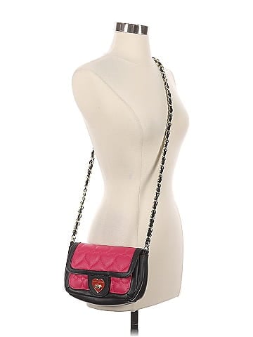 Betsey Johnson Crossbody Bag (view 2)