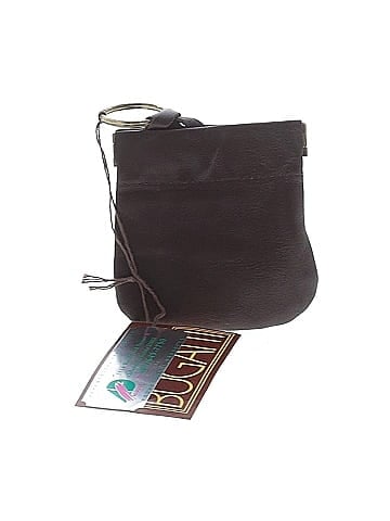 Bugatti Coin Purse (view 1)