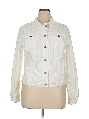 Indigo Jacket (view 1)